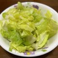 クックDXVVXB☆'s cooksnap of when they made ダシダで♪旨々おつまみキャベツ.