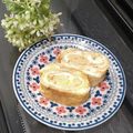 からあげパーティー's cooksnap of when they made ☆鰹節入り卵焼き☆.