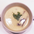 パインクリームソーダ's cooksnap of when they made とっても簡単　豆腐スープ　☆.