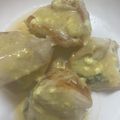 クックOBSDVC☆'s cooksnap of when they made ✿とろうまっ♪鶏ムネ肉の味噌マヨチーズ✿.