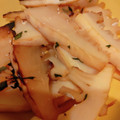 こんこんこんのん's cooksnap of when they made タケノコの木の芽焼き.