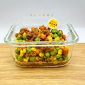 ゆーじん１１４'s cooksnap of when they made ５分で完成＊レンジで作るカレーそぼろ.