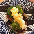 やまぼうしゆきこ's cooksnap of when they made さっぱり！おろし和風ハンバーグ♪.