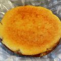 Yoko＊kuma's cooksnap of when they made クリチ無し水切りヨーグルトでチーズケーキ.