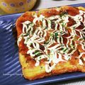 かおりかざり's cooksnap of when they made お好み焼風卵焼き/ダイエット簡単お弁当に.