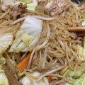 ﾌﾞﾚﾝﾀﾞ's cooksnap of when they made 焼きそばをもっと美味しくする☆3つのコツ.
