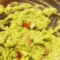 スンダラヘ's cooksnap of when they made ワカモレ(アボカドディップ)&ドリトス.