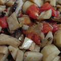 RMNT's cooksnap of when they made 大和芋とエリンギの味ぽんバター炒め♪.