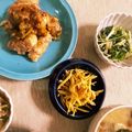 mack♪♪♪'s cooksnap of when they made レンジで簡単！ゴボウのカレーマヨサラダ.