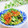Satoco❋'s cooksnap of when they made キムチと海苔のまぜそば.