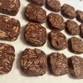 こたろ61's cooksnap of when they made さくさくアーモンドサブレ.