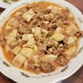 ハッピーまるしぇ's cooksnap of when they made ぴりっと旨辛♡麻婆豆腐.