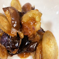 ぱてすん's cooksnap of when they made ナスとごぼうの南蛮風炒め.