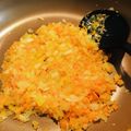 ｂｅｒｒｙ＋'s cooksnap of when they made 簡単！イタリアンの基本のき！ソフリット.