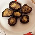 チェリチョコ's cooksnap of when they made イタリアン椎茸.