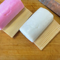 そろそろねんね's cooksnap of when they made 簡単すぎる！かまぼこ板の外し方✨.