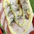 4cl​ove​r's cooksnap of when they made 失敗なしの簡単しっとり鶏ハム.