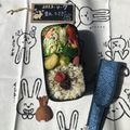 栗丸うさぎ's cooksnap of when they made 簡単おつまみ☆ジャーマン芽キャベツ。.