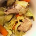 クックS5N2AF☆'s cooksnap of when they made グリル鍋で！サワラの蒸し焼き煮.