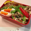 こつゆ514's cooksnap of when they made おうち居酒屋★手羽先揚げ焼き肉タレまみれ.