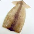 ♡マッキークッキング's cooksnap of when they made キャベツとわけぎの・イカ焼きそば.