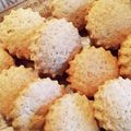 モンコ♪'s cooksnap of when they made 全粒粉のスコーン.
