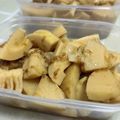 okapi☆☆'s cooksnap of when they made お手軽たけのこの土佐煮.