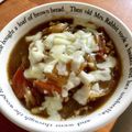 tomo_rico's cooksnap of when they made チーズがとろとろ♪☆チーズカレー.