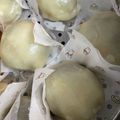 ミッフィー's cooksnap of when they made もちもち軟らかい♡ 地元のいきなり団子.