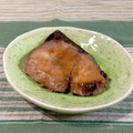 きっかママ's cooksnap of when they made 簡単☆ブリの甘しょう油漬け.