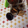 ひっこ's cooksnap of when they made わかめとしいたけのつくだ煮.