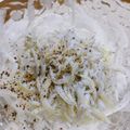 ＪＵＮちゃン's cooksnap of when they made しらす♥たまねぎ♥オリーブオイル.