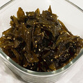 あや　ぱん's cooksnap of when they made ☆わかめの茎の佃煮♪.
