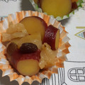か～ぽ☆'s cooksnap of when they made さつまいもと林檎の煮物.