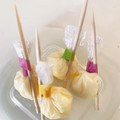 sysrh's cooksnap of when they made 簡単 お弁当 マヨネーズ入れ.