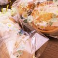 こずっぺ's cooksnap of when they made 米粉の、ジャムパウンドケーキ.