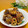 ルパンのかあさん☆彡's cooksnap of when they made 簡単副菜★蓮根と蒟蒻の甘辛おかか炒め.