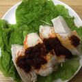 かおり♡♡♡'s cooksnap of when they made ちょー旨っ、鶏むねハム.
