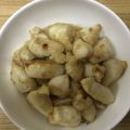 かおり♡♡♡'s cooksnap of when they made 簡単に鶏むね肉のやわらか照り焼きチキン.