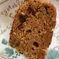 TeaMuffin's cooksnap of when they made ミニキャロットケーキ.