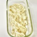 ナツウサギ's cooksnap of when they made ❀ココナッツdeホワイトソース❀.