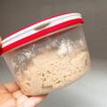 myanwoo's cooksnap of when they made 自家製酵母**元種作り方**.