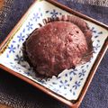okobuta's cooksnap of when they made 固くならないおはぎ.