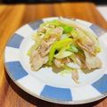 西＊絵子's cooksnap of when they made めっちゃ美味しい！鶏せせりの塩炒め♫.