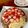 monari0510's cooksnap of when they made スイスロールで簡単ドームケーキ.