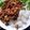 にぼしやきそば's cooksnap of when they made ピーマンと鶏ミンチのドライカレー.