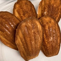 ꒰ঌみら໒꒱'s cooksnap of when they made 焼き菓子の定番★基本のマドレーヌ.
