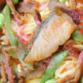 ランたそ's cooksnap of when they made 丹後のばら寿し.