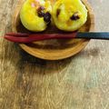 カズ形33's cooksnap of when they made スウィートポテト.