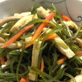 ミリネ☆'s cooksnap of when they made 5分で切り昆布煮（料理人からの覚書）.